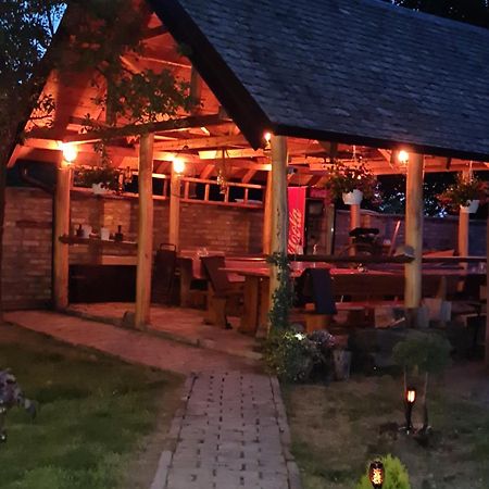 Apartamento Opg Dijana Kopacevo Habitación foto