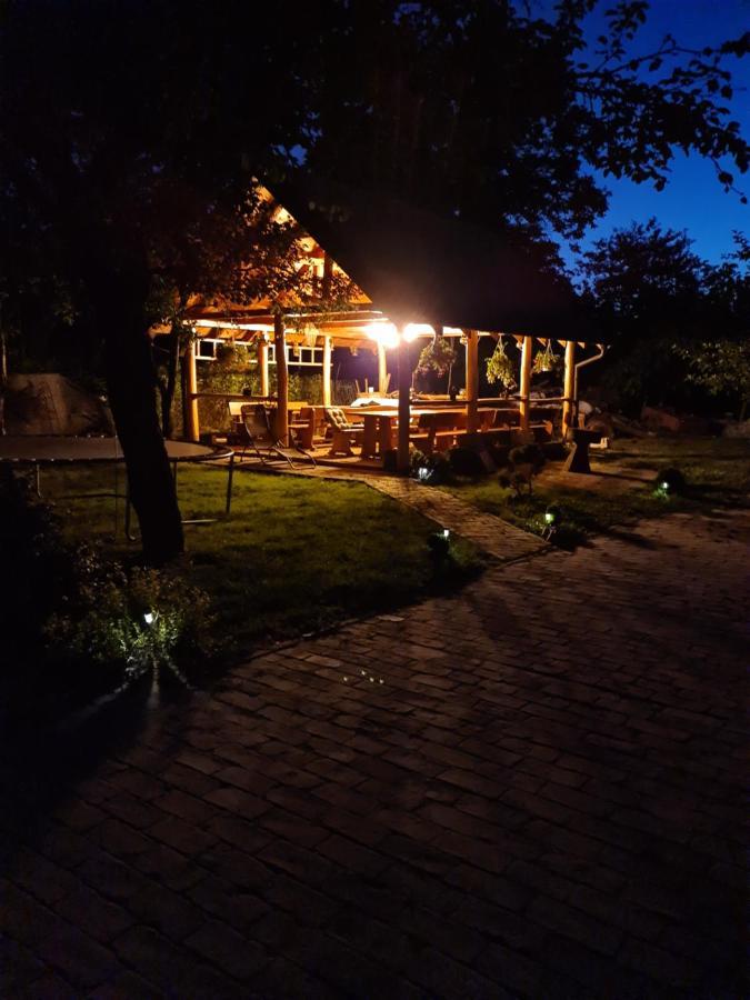 Apartamento Opg Dijana Kopacevo Exterior foto