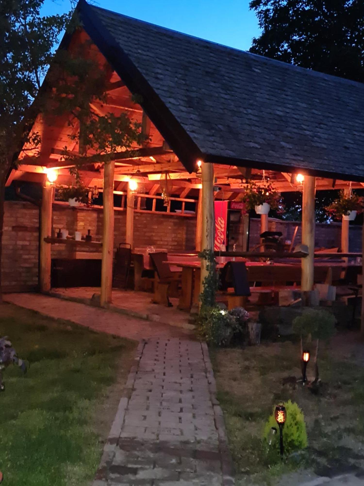 Apartamento Opg Dijana Kopacevo Habitación foto